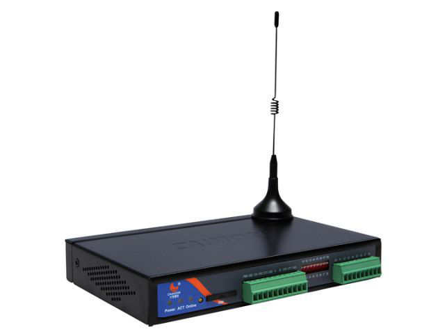 Data Communications Terminal Equipment